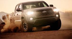 See 11 user reviews, 16 photos and great deals for 2020 toyota tacoma. 2020 Toyota Tacoma Trd Off Road Review 2021 2022 Best Trucks