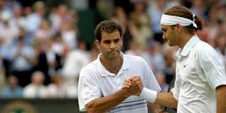 Pete sampras is a former professional tennis player who is considered to be one of the best in history. Pete Sampras Fans Will Be Flocking To Phily