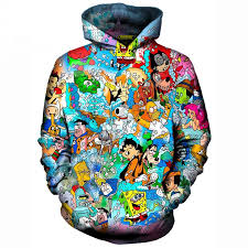 We did not find results for: Funny 3d 90s Cartoon Collage Printing Hoodies Cute Anime Hoodie Series Men Women Autumn And Winter Sweatshirt Boys Hoodie Hoodies Sweatshirts Aliexpress