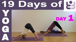 Check spelling or type a new query. 19 Days Of Yoga Day 1 Iyengar Yoga Sequence Youtube