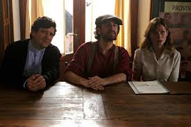 Si accettano miracoli, regia di alessandro siani (2015) due uomini, quattro donne e una mucca depressa, regia di anna di francisca (2017) televisione. Si Accettano Miracoli Alle Informationen Zum Film Auf Cineimage