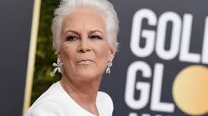 Jamie lee curtis is an american actress and author. Darum Geht Jamie Lee Curtis Das Fiji Girl Komplett Gegen Den Strich