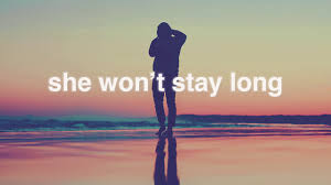 Mac Ayres She Won T Stay Long Future Cool Chords Chordify