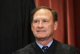 Alito did not disclose Alaska private jet trip from GOP billionaire with  business before Supreme Court