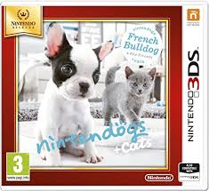 Envíos gratis en el día ✓ compre nintendogs cats 3ds en cuotas sin interés! Nintendogs Ds Resenas Y Resenas De Productos 2021 Rankingdeopinion Com