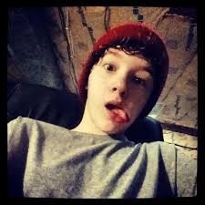 Chad Havens (@oddnegro)