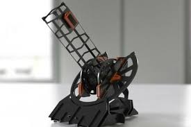 Here S A Robotic Telescope You Can 3d Print At Home Digital Trends Useful 3d Prints Diy Telescope Telescope