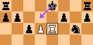 Solve our daily updated chess puzzles with three levels of difficulty. Chess Tactics Pro Puzzles Apps On Google Play