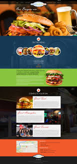 410 white spruce blvd, rochester, ny 14623. Bunga Burger Web Mockup Tb Creations Rochester Ny
