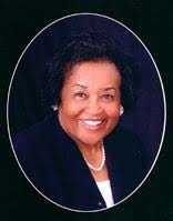 Marion Arnetha Buck Gregory Obituary