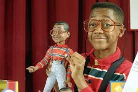 Identity Crisis: Deconstructing Steve Urkel and Stefan Urquelle.