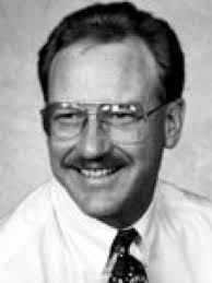 Milken Educator Charles Heinlein (WV '95)