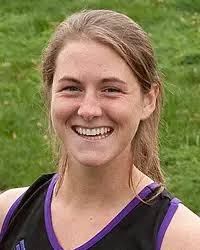 2010 Women's Lacrosse Roster