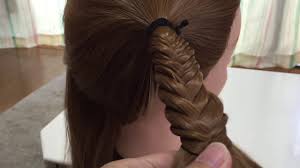 不器用ママでも簡単子供向けヘアアレンジ 10選 Dews デュース