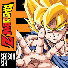 Dragon ball z season 5. Dragon Ball Z Season 6 By Kemisth On Deviantart