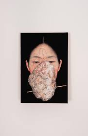 LEE Jinju: Discontinuouscontinuity