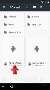 Hi, here you can download apk file apex launcher . How To Bypass Google Account Protection In Ulefone Gemini Pro With Android 7 X How To Hardreset Info
