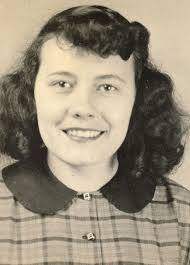 Katherine Jane Throckmorton Toothman (1919-2012)