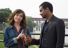 It's a bit like 'louie' for a generation that is not yet convinced that the world is a shitty. Race In Master Of None With Aziz Ansari The Netflix Show S Depiction Of Indian Americanness Took My Breath Away