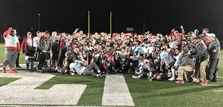 Football Earns First Postseason Win, Defeats Maritime (NY) in New England  Bowl Series