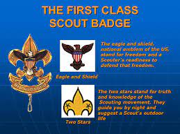 Duty to god and country, duty to others, and duty to self. Arrow Of Light Requirements Active In Webelos Den For Six Months Active In Webelos Den For Six Months Show Your Knowledge Of The Requirements To Become Ppt Download