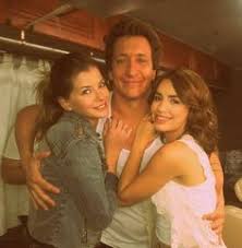 #emilia attias #nicolas vazquez #nielo #vazattias #casi angeles #cielo magico #nicolas bauer. Casi Angeles 2007 Casiangeles2007 Perfil Pinterest