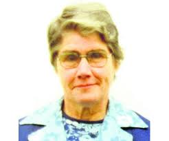 Annie GILLIGAN Obituary (2012)