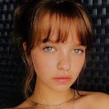 Olivia-Mai Barrett