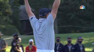 Official leader board of the 2021 u.s. Us Open 2020 Bryson Dechambeau Wins Leaderboard Scores Video Highlights
