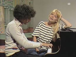 Berger/gall (@francegall_et_michelberger) • photos et vidéos instagram. Michel Berger Et France Gall Rts Ch Mosaique