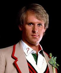 Peter Davison