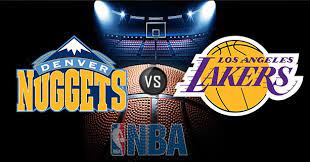 Nuggets vs lakers resumen de juego 23 abril 1987 espn. Los Angeles Lakers Vs Denver Nuggets 11 27 18 Nba Odds Preview And Prediction Gamblingsites Net