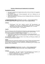 Curso gratis de español para extranjeros. Innerer Monolog Beispieltexte Epik Welche Darbietungsformen Des Erzahlens Gibt Es Der Erzahler Ist Allerdings Das Subjekt Selbst