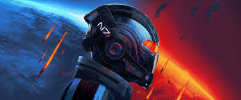 Explore and download tons of high quality 5120x1440 wallpapers all for free! N7 Mass Effect Legendary Edition Wallpaper 4k Iphone Desktop 88