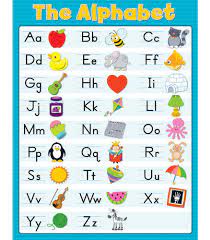 Black, blue, green, orange, pink, purple and red. Free Printable Alphabet Letters For Kindergarten Novocom Top