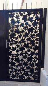 album photos kings security doors kings security doors manufacture and install a variety of products ranging f lasercut design door gate design door design