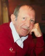 Condolence Book for Noel (Charles) O'BRIEN (Templeogue, Dublin)