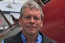 Pitt Meadows airport manager resigns