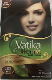 Light mountain natural hair color & conditioner, bright red. Madinah Market Health Beauty Hair Color Hair Dye Henna Vatika Henna Hair Colour Dark Brown Color 60 Grm