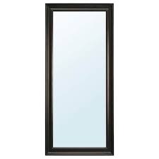 Ikea Us Furniture And Home Furnishings Hemnes Ikea Hemnes Mirror Hovet Mirror
