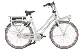 Gazelle Miss Grace C7 Hmb Rt Ltd 2020 28 Zoll 3 Fahrrad Xxl