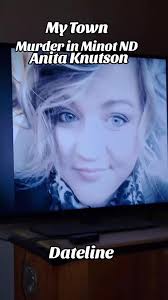 Melissa Knutson Monroe County Wi