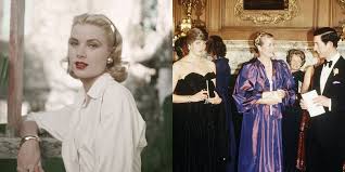 Grace kelly, original name in full grace patricia kelly, was an american actress of films and television. Grace Kelly Could Appear In The Crown Season 4 S Mountbatten Funeral