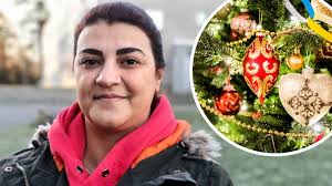 Jag är nyfiken på alla svenska jultraditioner!"