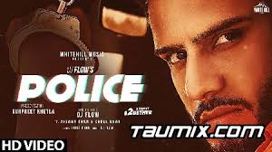 Police Afsana Khan Dj Flow Full Punjabi Mp3 Song Download New Punjabi Mp3 Songs New Punjabi Mp3 Song 2020 March 2020 Taumix Com