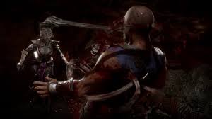 Mortal kombat 11 ultimate includes mk11 base game, kombat pack 1,. In Mortal Kombat 11 Sindel S New Fatality Will Make You Scream Eurogamer Net