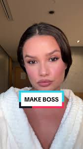 Juliette Makeup Boss Tutorial