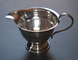 Vintage silver plated gravy boat. Vintage Epns A1 Silver Plated Gravy Boat Sauce Dish Sheffield Gravy Boat Gravy Silver Plate