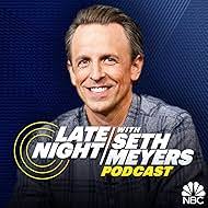 Late Night with Seth Meyers Podcast" Late Night Lit: Deepti Kapoor