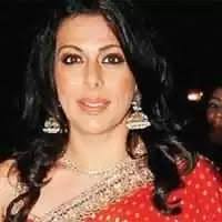 Pooja Bedi sells mother's house